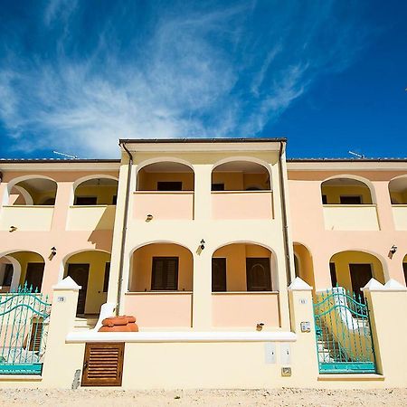 Le Residenze Del Maria Rosaria - Vico Friuli 1 Villa Orosei Exterior foto
