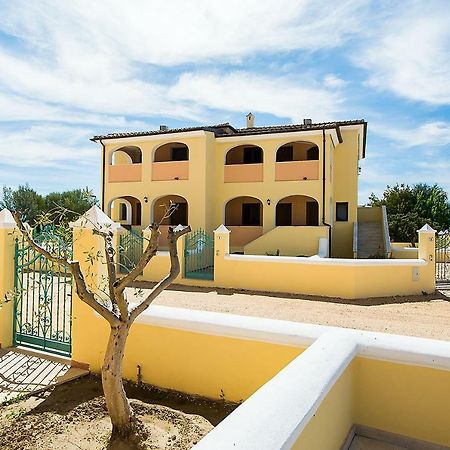 Le Residenze Del Maria Rosaria - Vico Friuli 1 Villa Orosei Exterior foto
