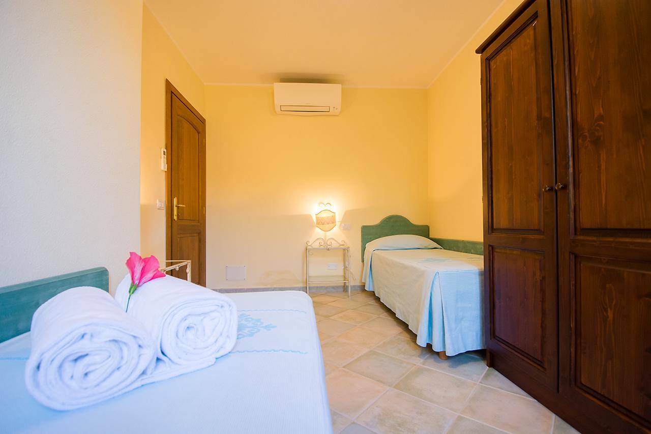Le Residenze Del Maria Rosaria - Vico Friuli 1 Villa Orosei Exterior foto