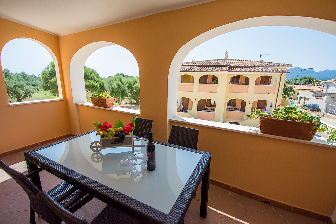 Le Residenze Del Maria Rosaria - Vico Friuli 1 Villa Orosei Exterior foto