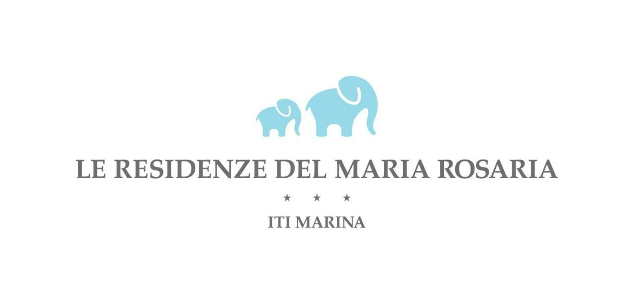 Le Residenze Del Maria Rosaria - Vico Friuli 1 Villa Orosei Exterior foto