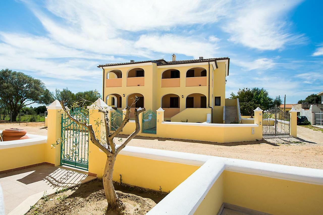 Le Residenze Del Maria Rosaria - Vico Friuli 1 Villa Orosei Exterior foto